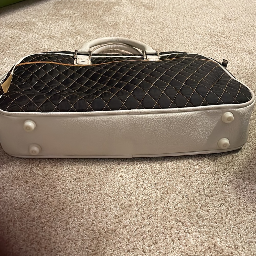 Computer Bag - gently used. - Picture 2 of 3
